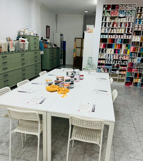 Talleres Pisando Hilos