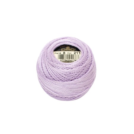135 DMC Perle 8
