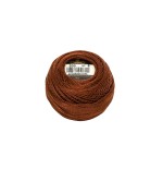 139 DMC Perle 8