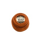 301 DMC Perle 8