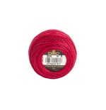 304 DMC Perle 8