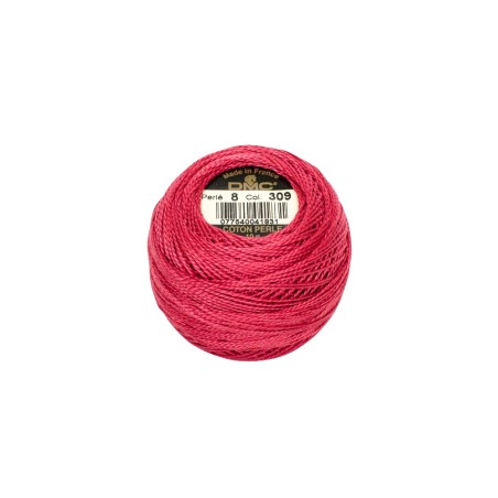 143 DMC Perle 8