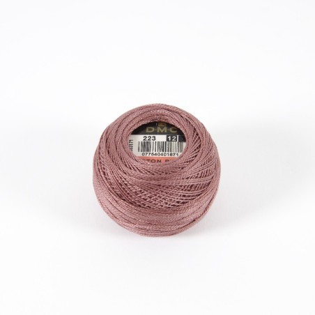 159 DMC Perle 12