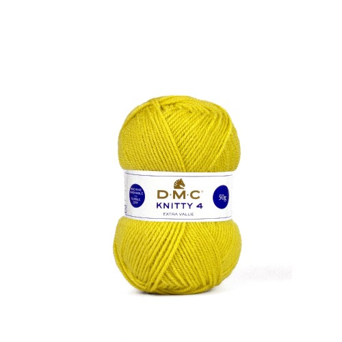 184 DMC Pelotes 100g