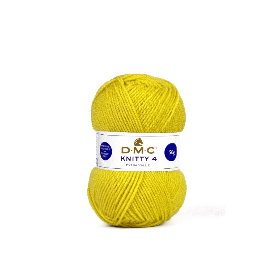184 DMC Pelotes 100g