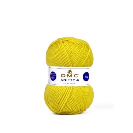 184 DMC Pelotes 100g