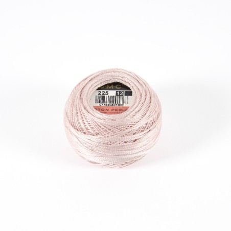 186 DMC Perle 12