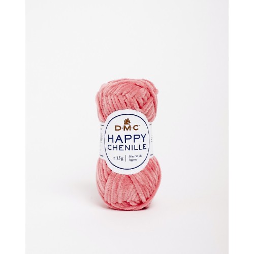 188 Happy Chenille