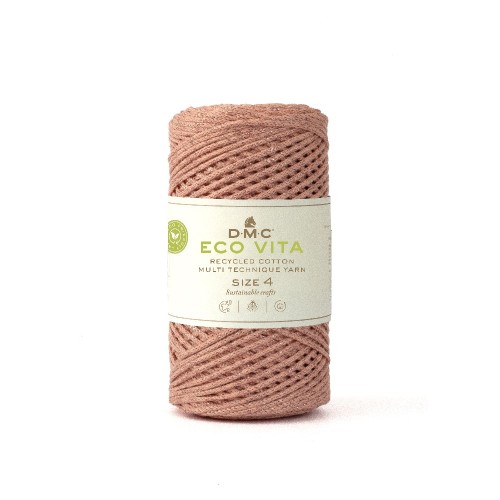 198 DMC Cotton 4mm