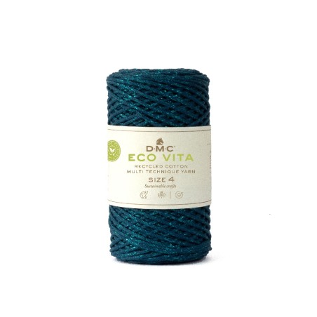 199 DMC Cotton 4mm