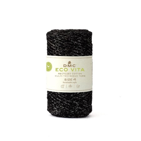 200 DMC Cotton 4mm