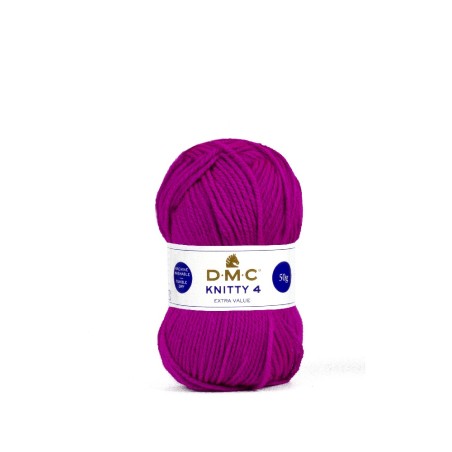 204 DMC Pelotes 100g