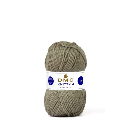 206 DMC Pelotes 100g