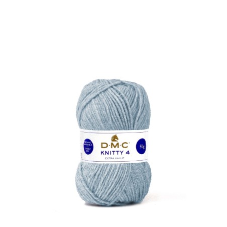 207 DMC Pelotes 100g