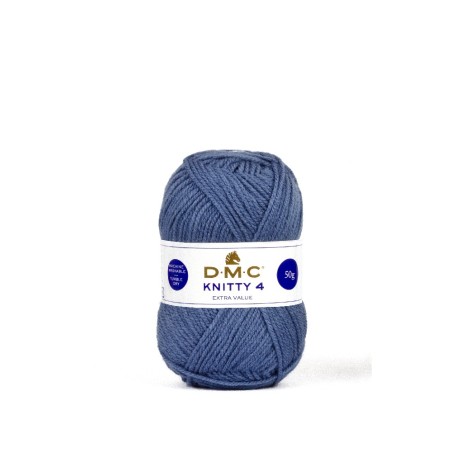 214 DMC Pelotes 100g
