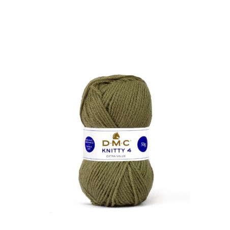 217 DMC Pelotes 100g
