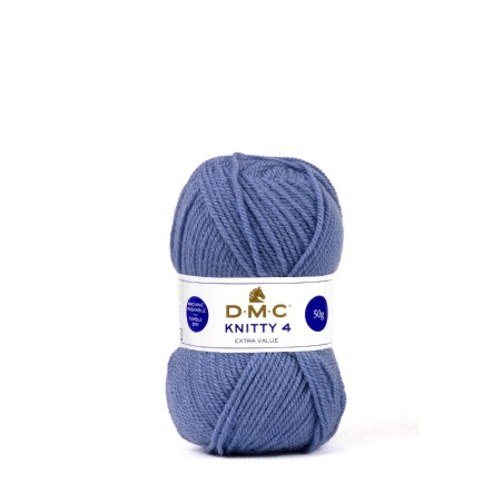 221 DMC Pelotes 100g