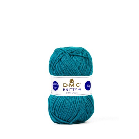 222 DMC Pelotes 100g