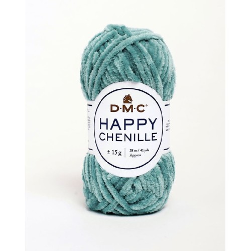 23 DMC Happy Chenille