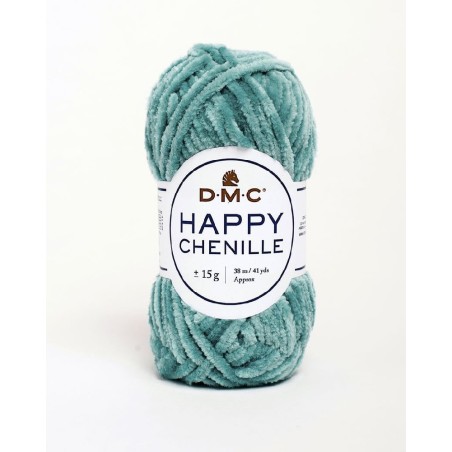 23 DMC Happy Chenille