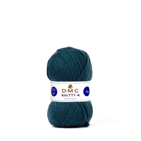 224 DMC Pelotes 100g