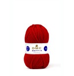 225 DMC Pelotes 100g