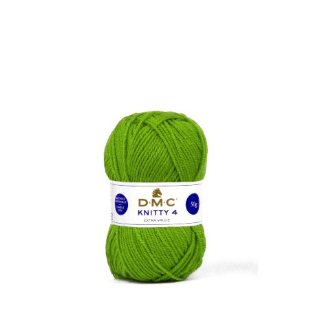 226 DMC Pelotes 100g
