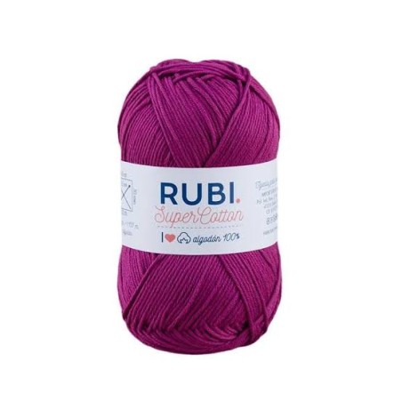 237 Rubi super Cotton