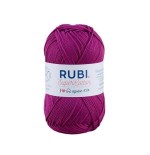237 Rubi super Cotton