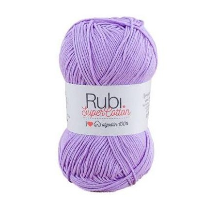 238 Rubi super Cotton