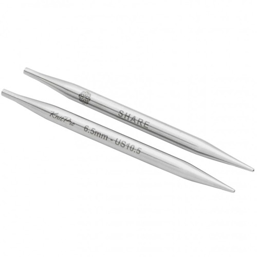 28 Aguja Circular 3mm