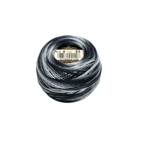 Perle DMC N52