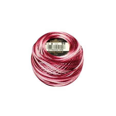 277 DMC Perle 8