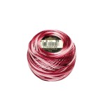 277 DMC Perle 8