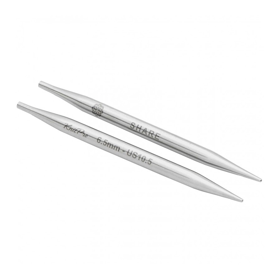 33 Aguja Circular 4.5mm