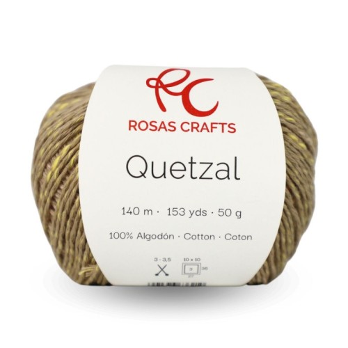 323 Quetzal