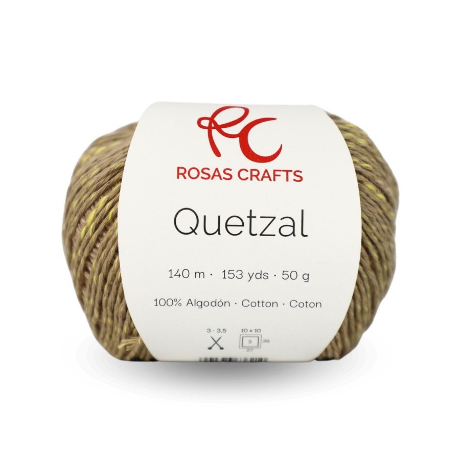323 Quetzal