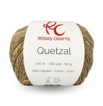 323 Quetzal