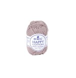 338 Happy cotton