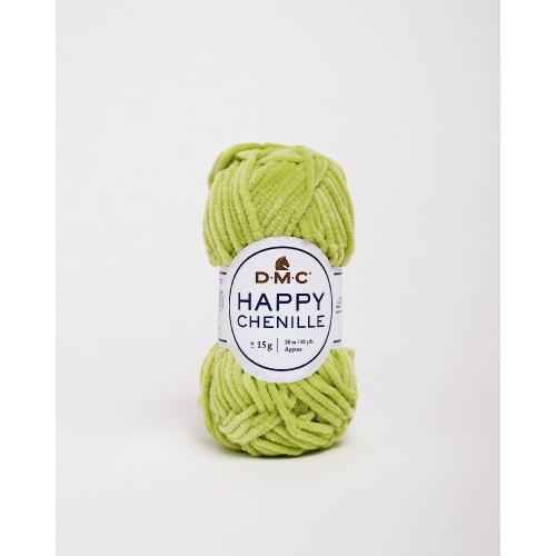 339 Happy Chenille