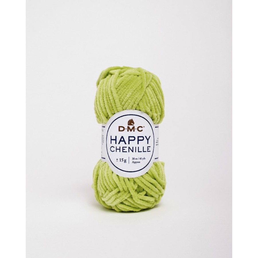 339 Happy Chenille